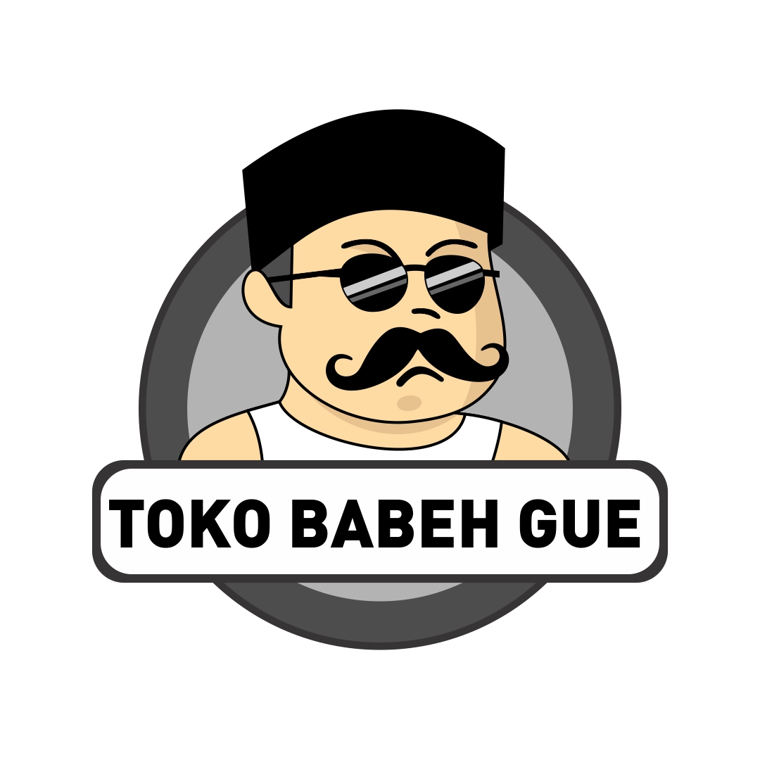 Toko Babeh Gue